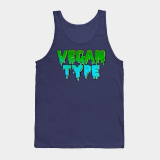 TYPE V.4 Tank Top